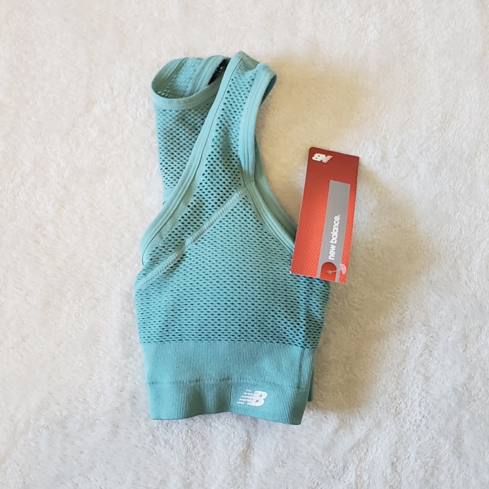 New Balance Sport Bar
